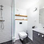 Two-level Loft In Swedish Style 7 Tallinn