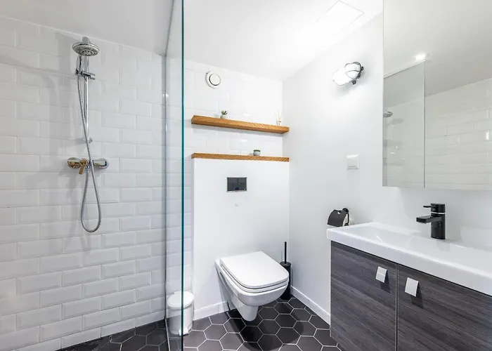 Two-level Loft In Swedish Style 7 탈린