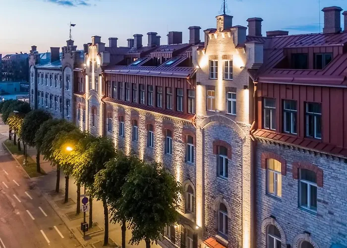 아파트 Two-level Loft In Swedish Style 7