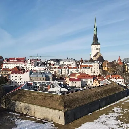 Two-level Loft In Swedish Style 7 Apartamento *
