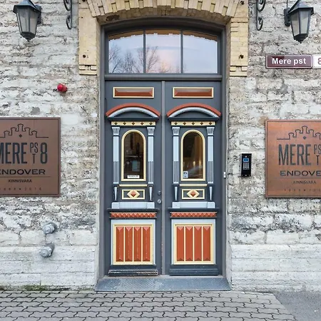 Apartman Two-level Loft In Swedish Style 7 *